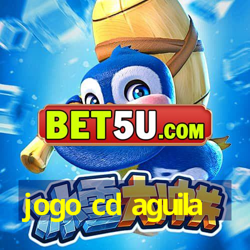 jogo cd aguila